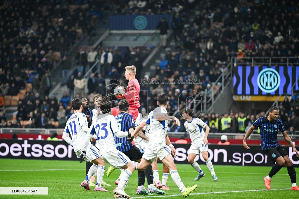 CALCIO - Serie A - Inter - FC Internazionale vs Como 1907