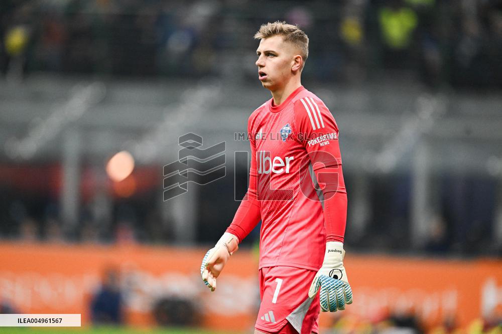 CALCIO - Serie A - Inter - FC Internazionale vs Como 1907