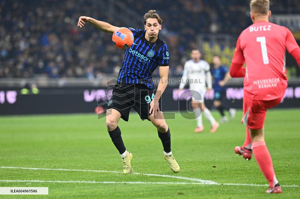 CALCIO - Serie A - Inter - FC Internazionale vs Como 1907