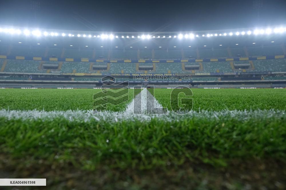 CALCIO - Serie A - Hellas Verona FC vs Atalanta BC