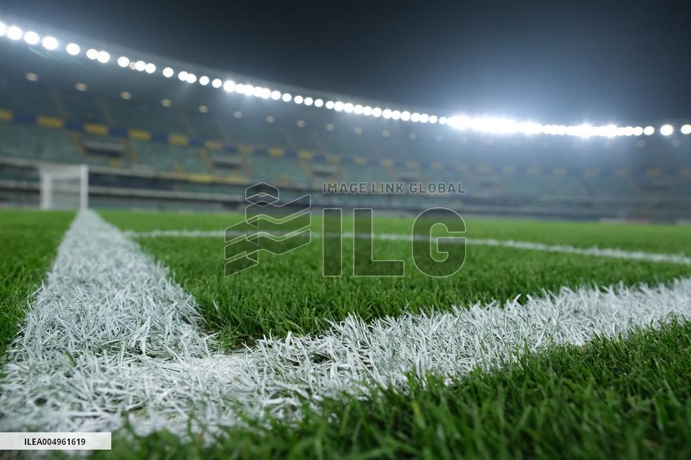 CALCIO - Serie A - Hellas Verona FC vs Atalanta BC