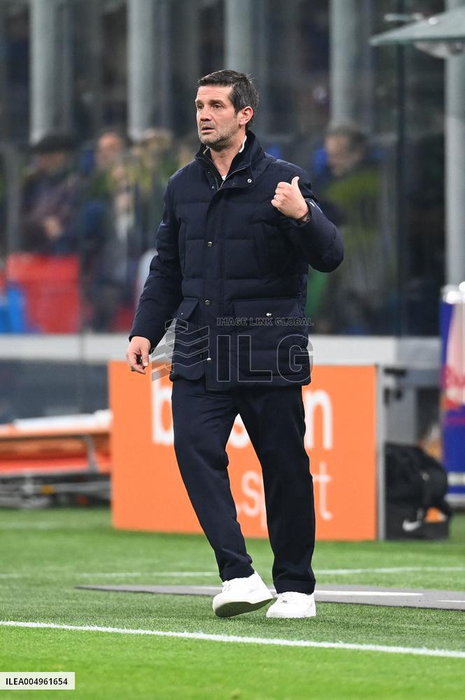 CALCIO - Serie A - Inter - FC Internazionale vs Como 1907