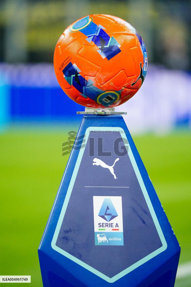 CALCIO - Serie A - Inter - FC Internazionale vs Como 1907