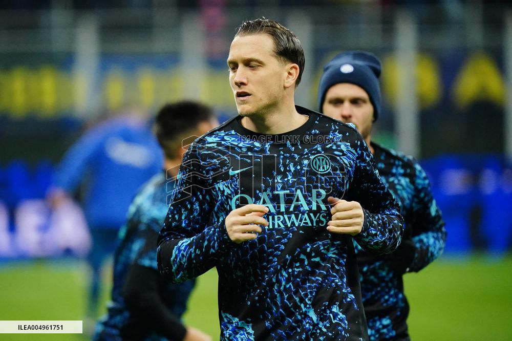 CALCIO - Serie A - Inter - FC Internazionale vs Como 1907