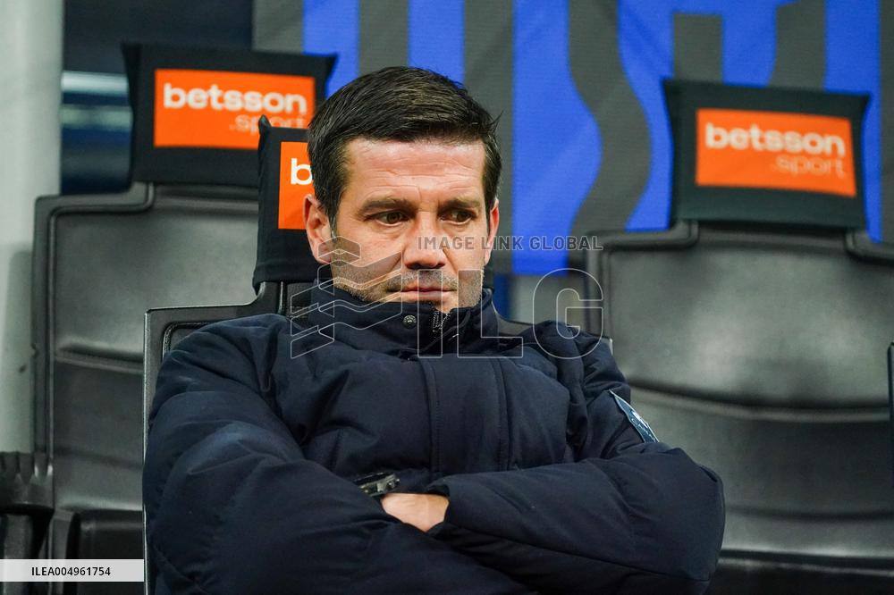 CALCIO - Serie A - Inter - FC Internazionale vs Como 1907