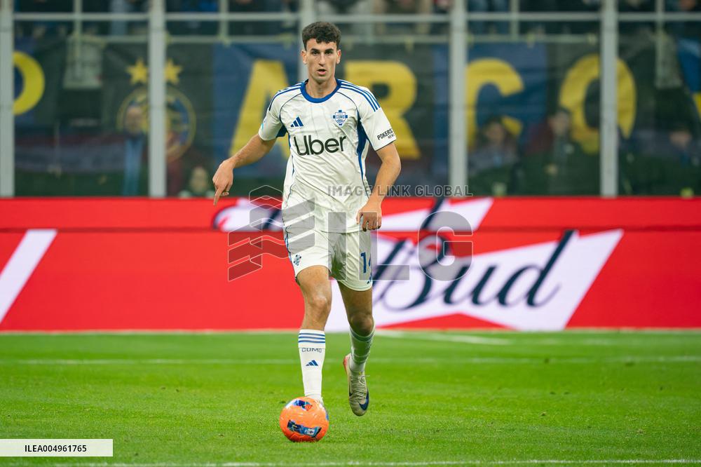 CALCIO - Serie A - Inter - FC Internazionale vs Como 1907