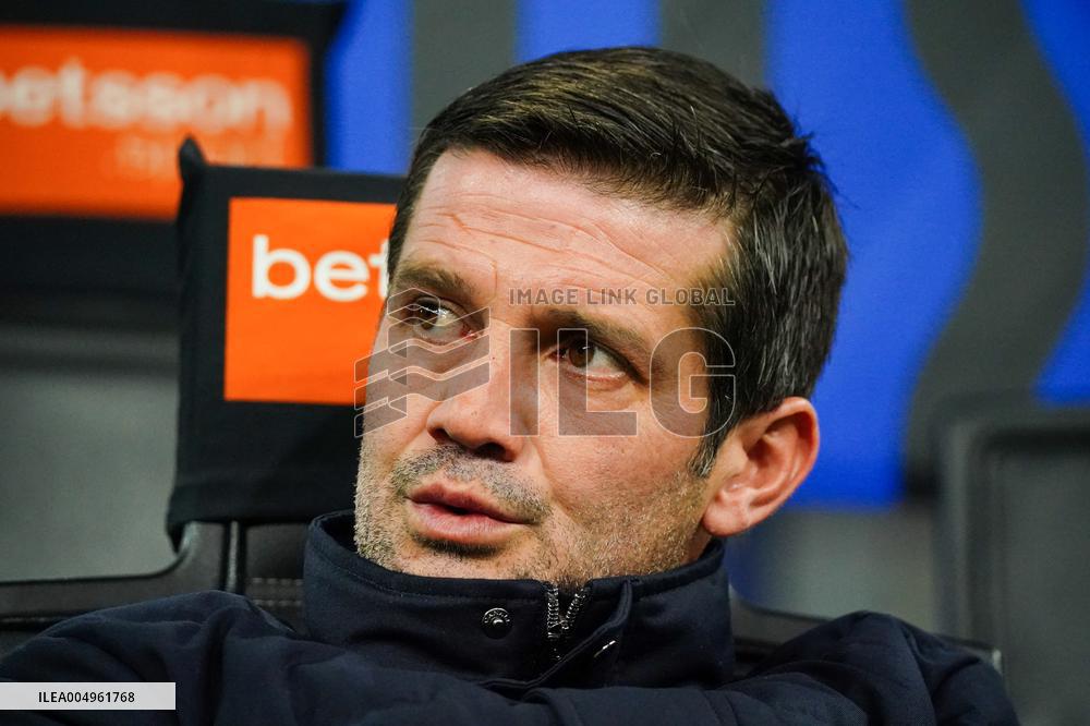 CALCIO - Serie A - Inter - FC Internazionale vs Como 1907