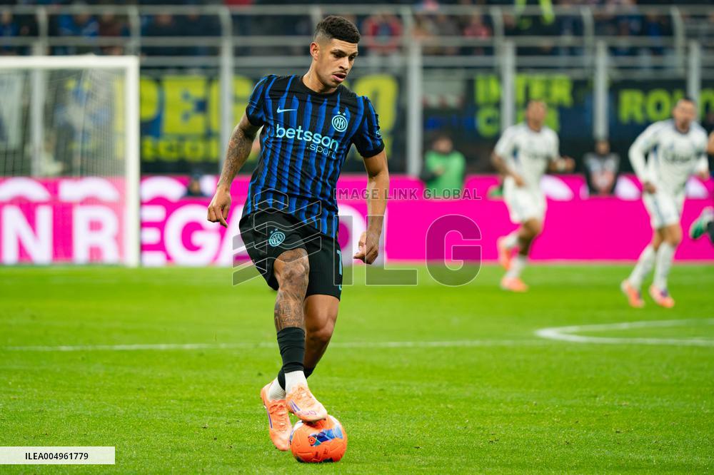 CALCIO - Serie A - Inter - FC Internazionale vs Como 1907