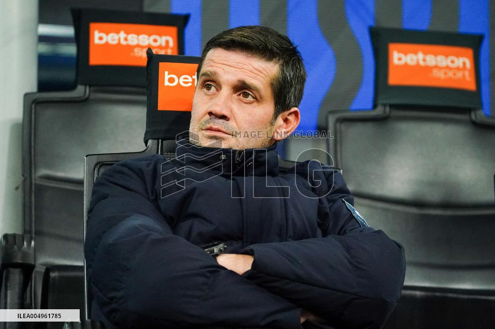 CALCIO - Serie A - Inter - FC Internazionale vs Como 1907