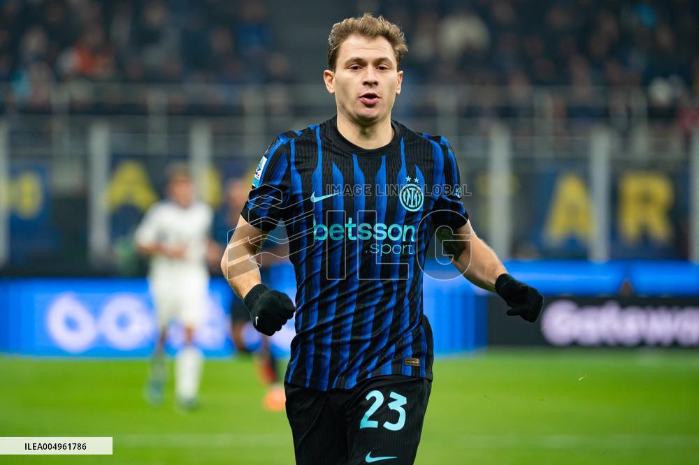 CALCIO - Serie A - Inter - FC Internazionale vs Como 1907