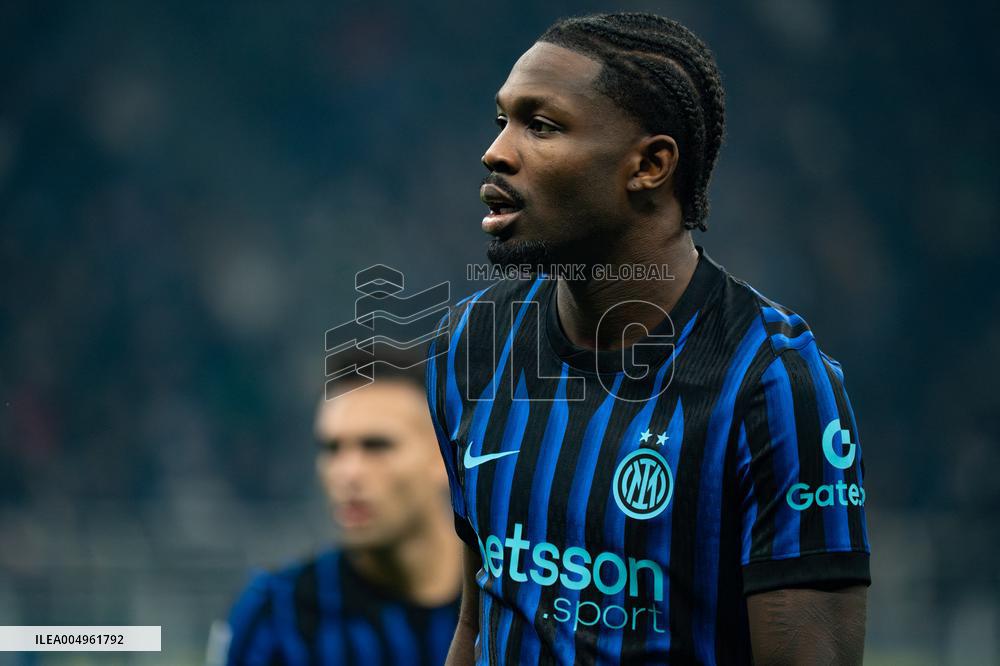 CALCIO - Serie A - Inter - FC Internazionale vs Como 1907