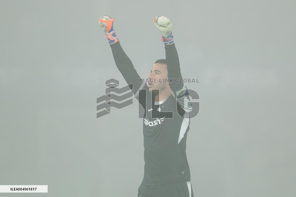 CALCIO - Serie A - Hellas Verona FC vs Atalanta BC