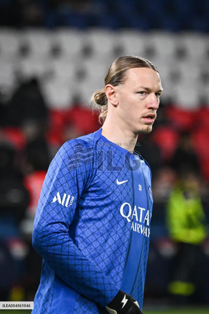 Ligue 1 PSG vs Stade Rennais F.C - FA