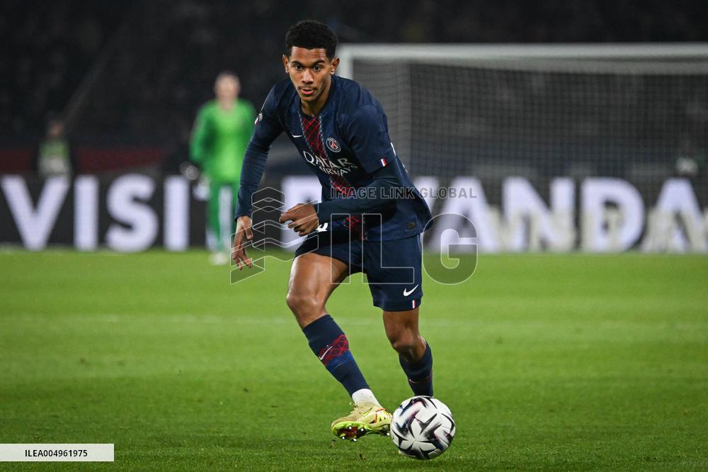 Ligue 1 PSG vs Stade Rennais F.C - FA