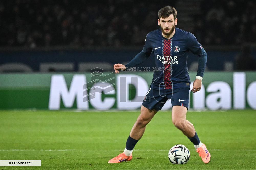 Ligue 1 PSG vs Stade Rennais F.C - FA