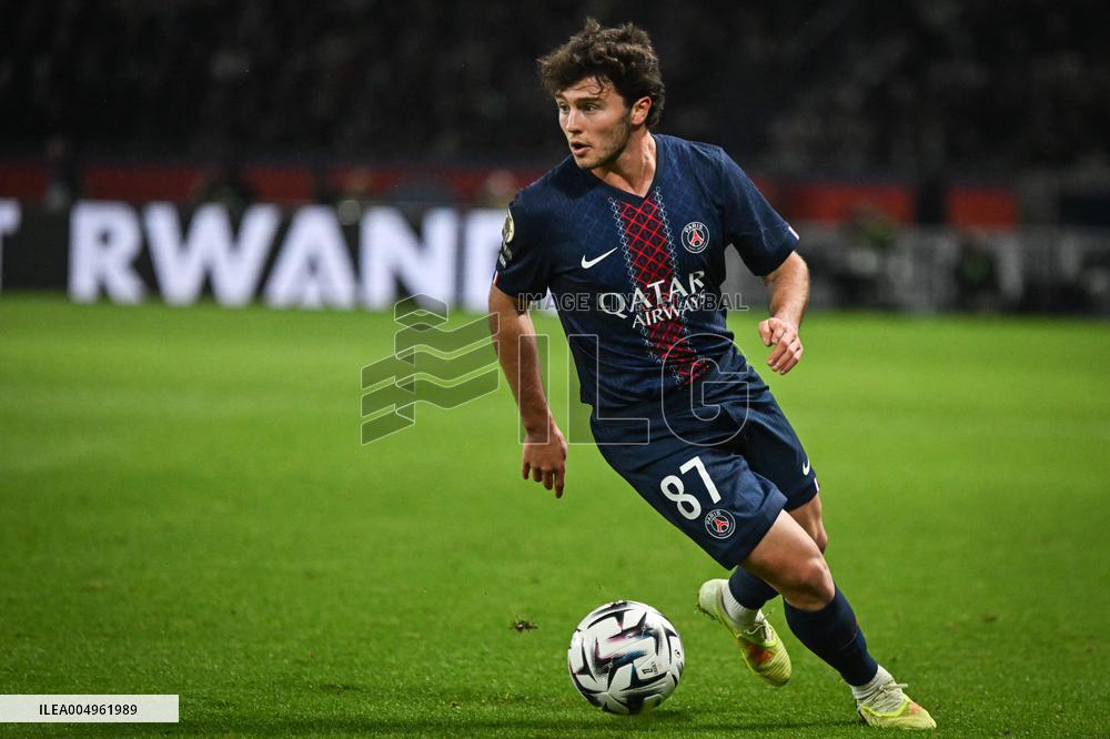 Ligue 1 PSG vs Stade Rennais F.C - FA