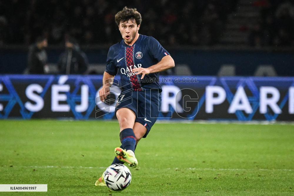 Ligue 1 PSG vs Stade Rennais F.C - FA