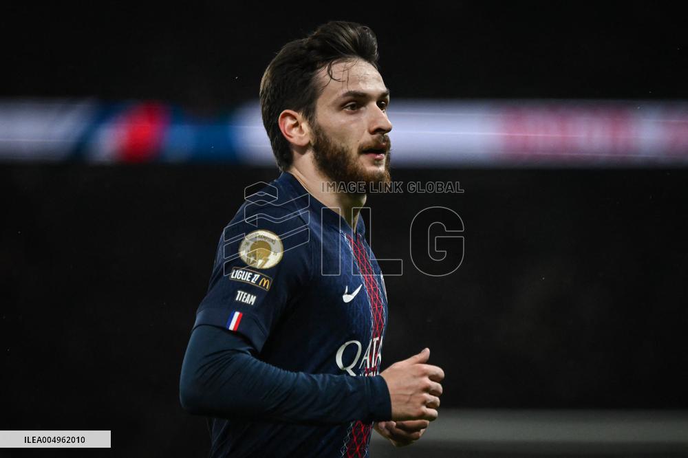 Ligue 1 PSG vs Stade Rennais F.C - FA