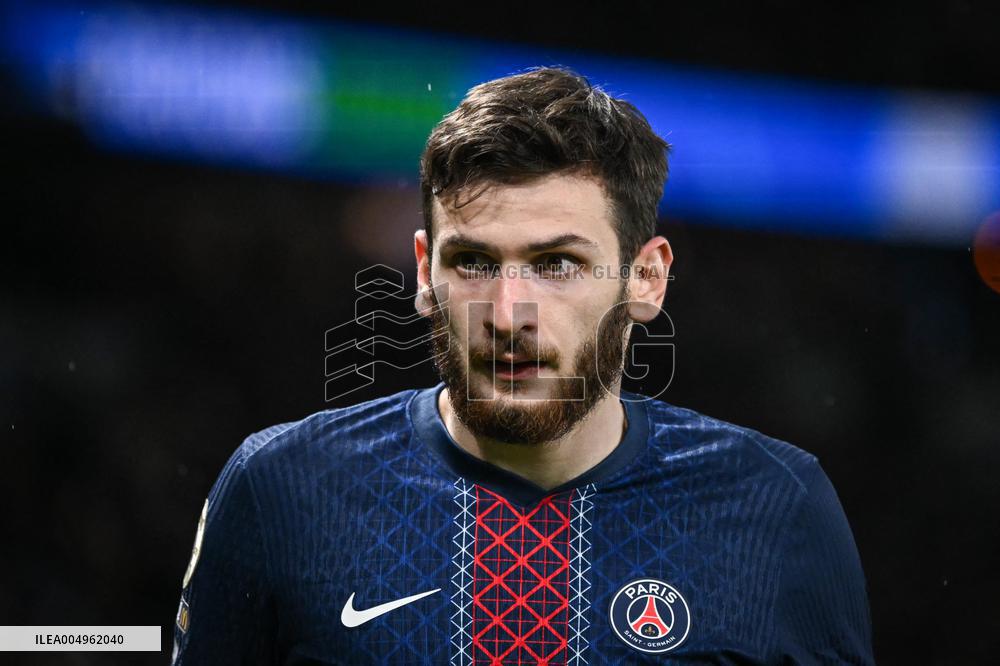 Ligue 1 PSG vs Stade Rennais F.C - FA