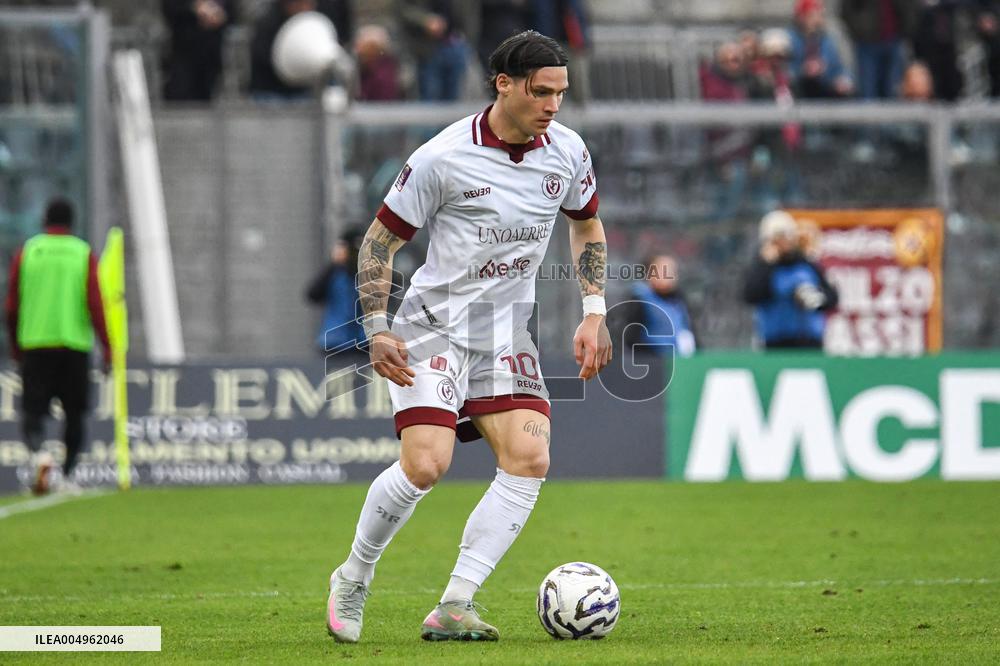 CALCIO - Serie C Italia - Livorno vs Arezzo