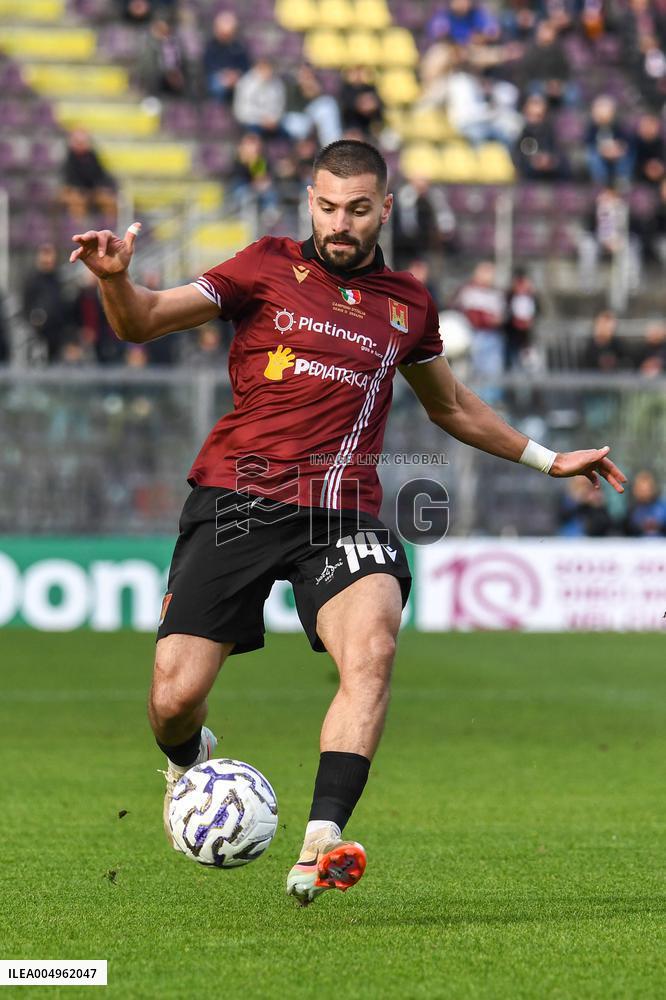 CALCIO - Serie C Italia - Livorno vs Arezzo