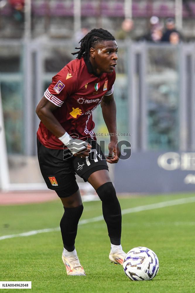 CALCIO - Serie C Italia - Livorno vs Arezzo