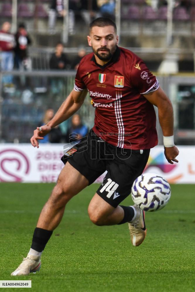 CALCIO - Serie C Italia - Livorno vs Arezzo