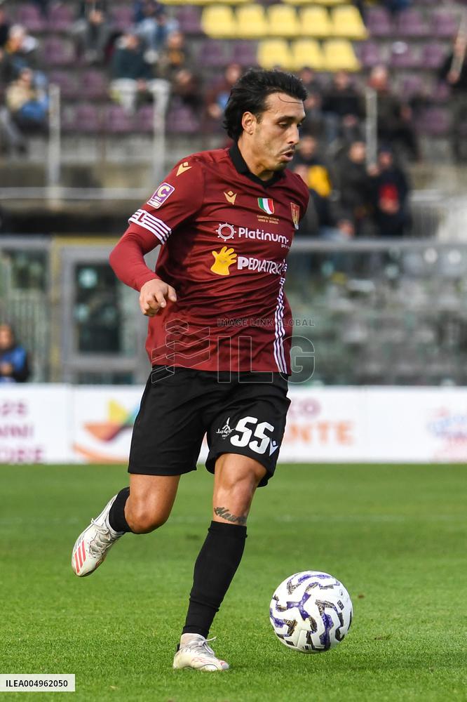 CALCIO - Serie C Italia - Livorno vs Arezzo