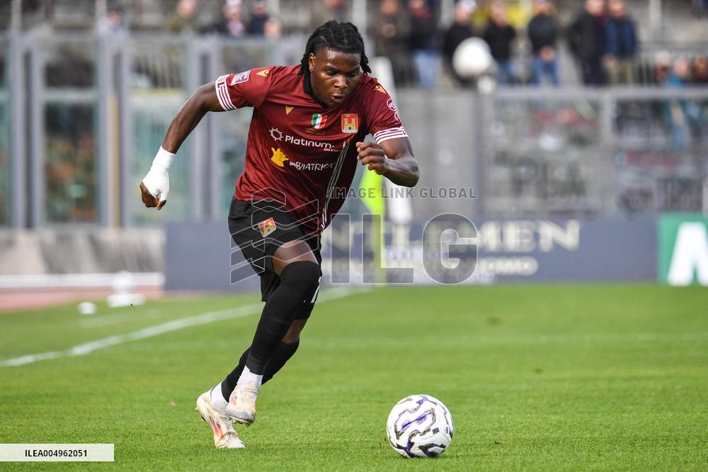 CALCIO - Serie C Italia - Livorno vs Arezzo