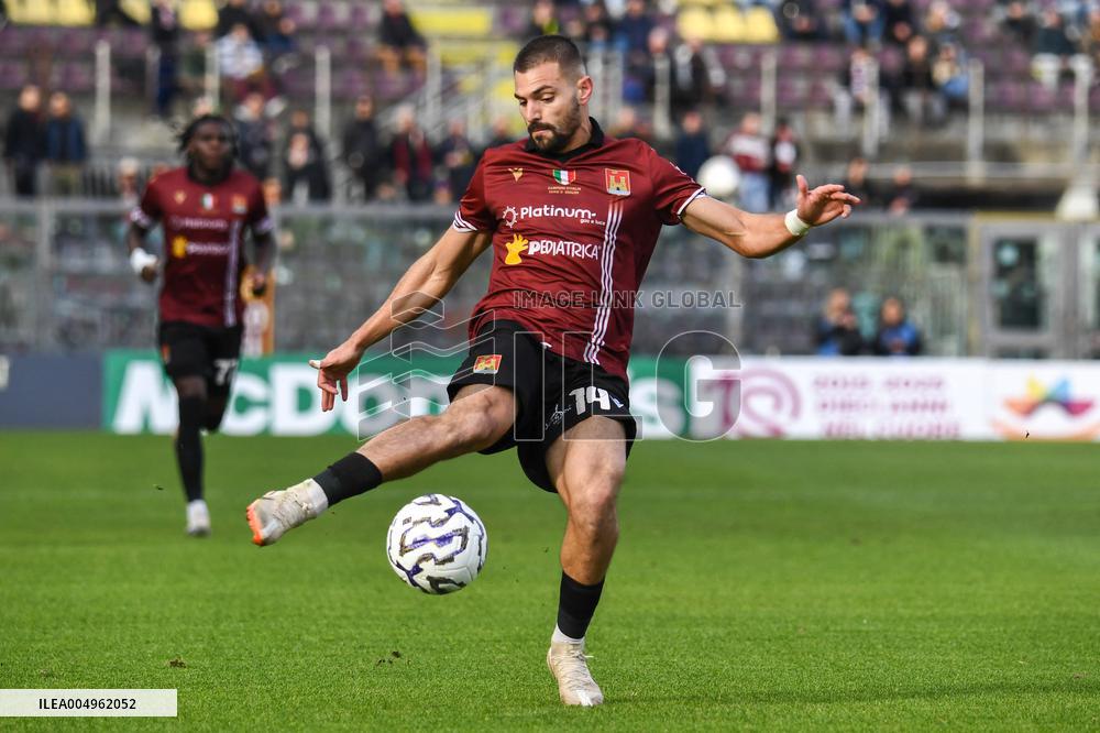 CALCIO - Serie C Italia - Livorno vs Arezzo