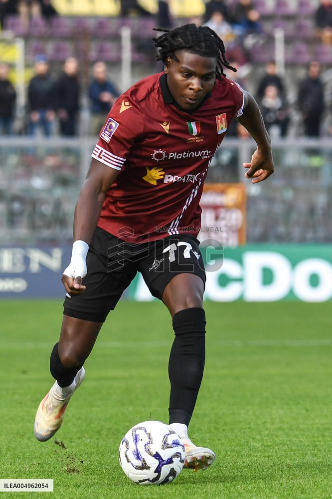 CALCIO - Serie C Italia - Livorno vs Arezzo