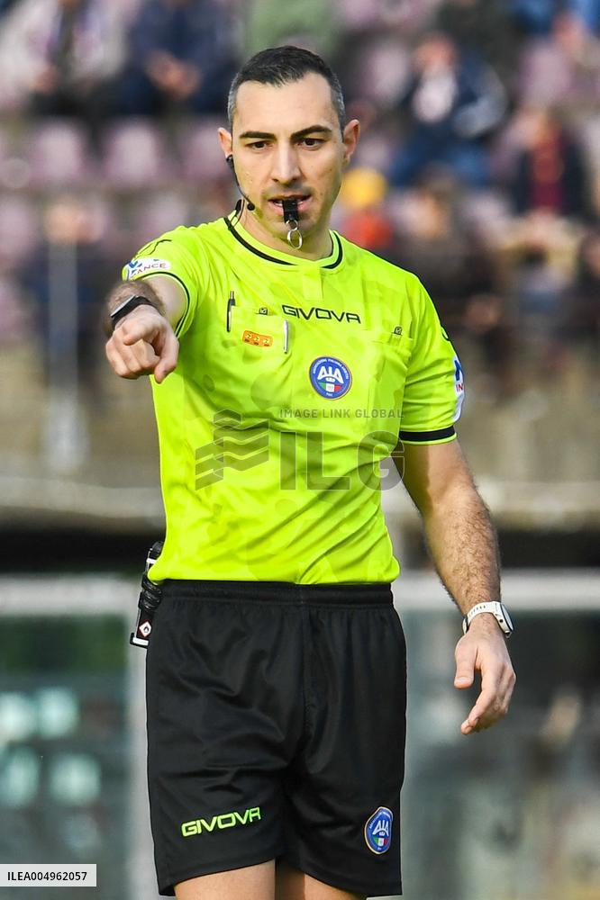 CALCIO - Serie C Italia - Livorno vs Arezzo