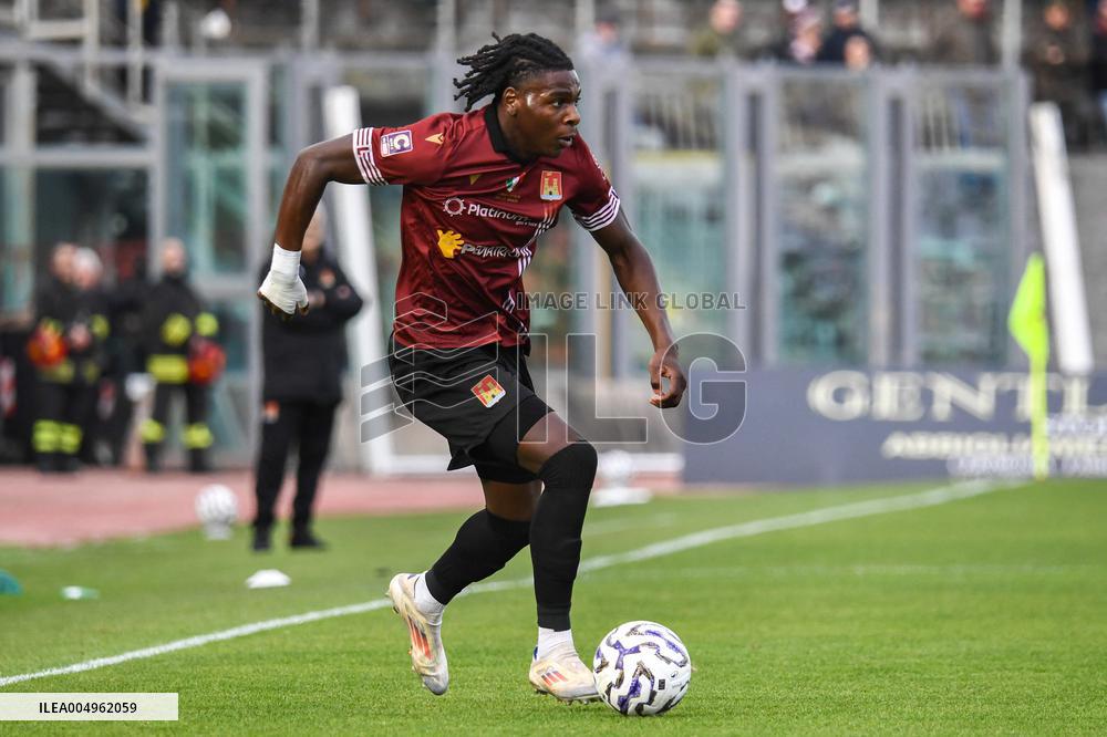 CALCIO - Serie C Italia - Livorno vs Arezzo