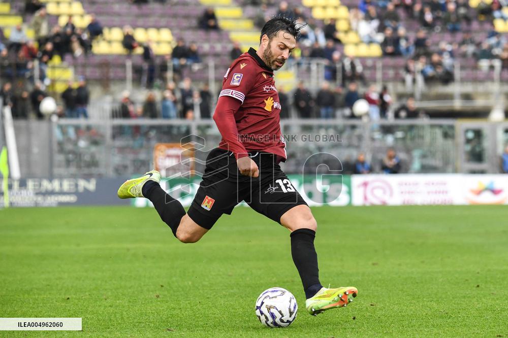 CALCIO - Serie C Italia - Livorno vs Arezzo