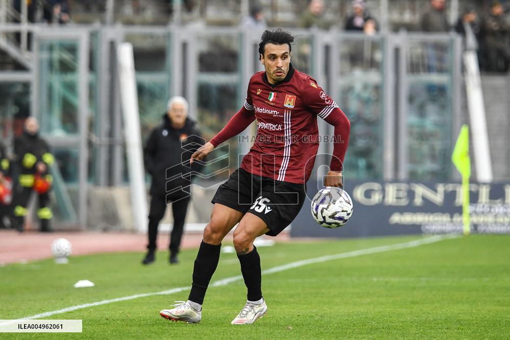 CALCIO - Serie C Italia - Livorno vs Arezzo