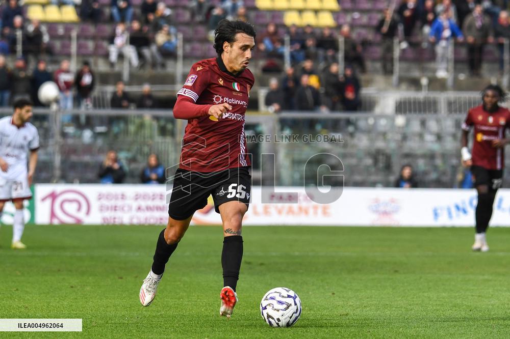 CALCIO - Serie C Italia - Livorno vs Arezzo