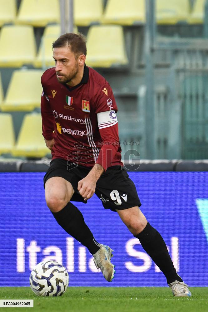 CALCIO - Serie C Italia - Livorno vs Arezzo