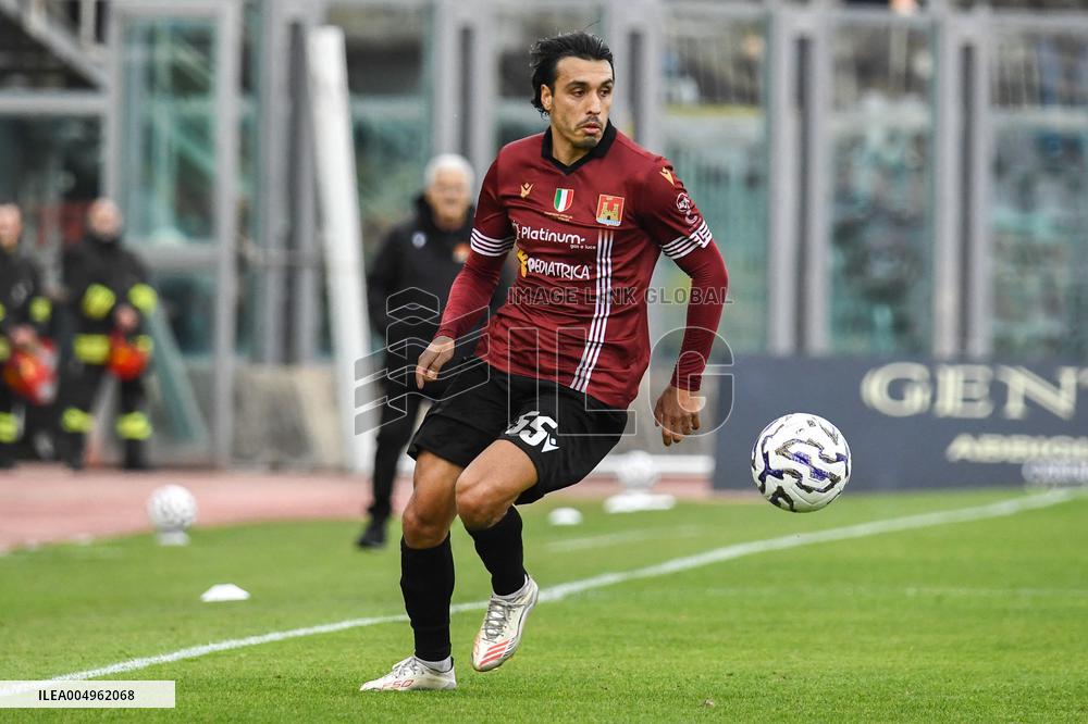 CALCIO - Serie C Italia - Livorno vs Arezzo