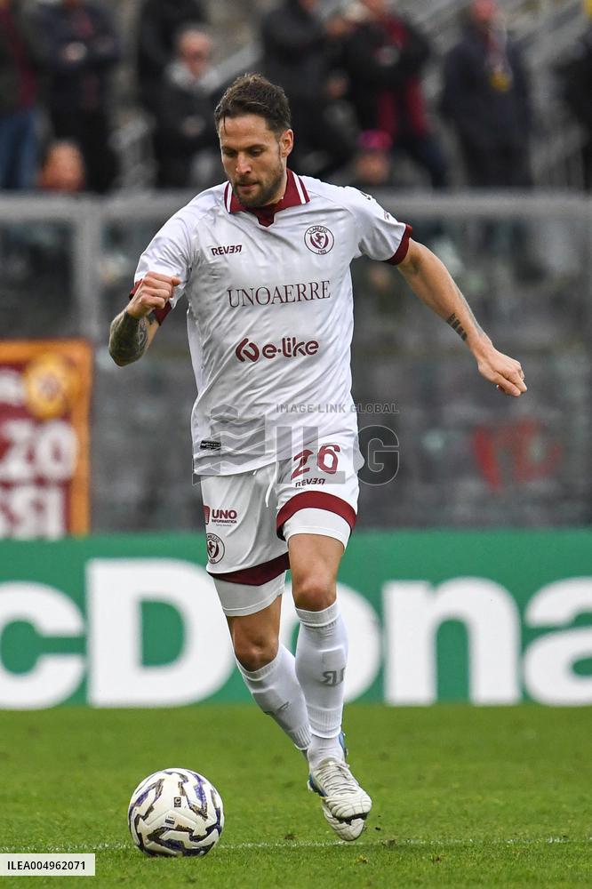 CALCIO - Serie C Italia - Livorno vs Arezzo