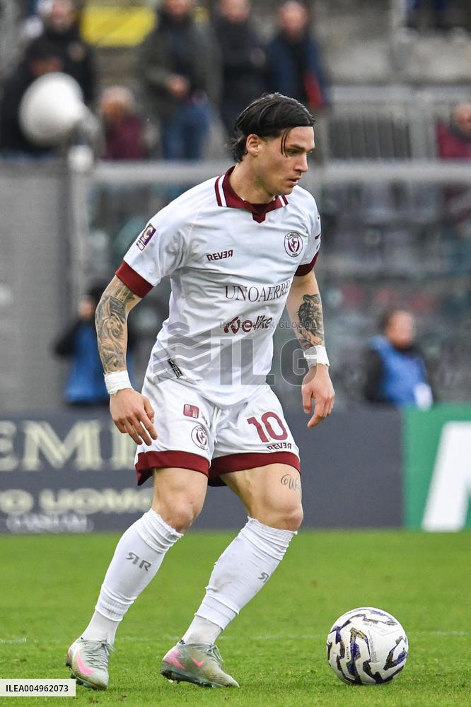 CALCIO - Serie C Italia - Livorno vs Arezzo