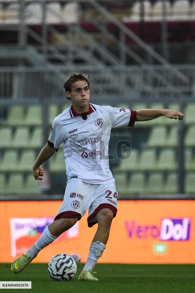 CALCIO - Serie C Italia - Livorno vs Arezzo