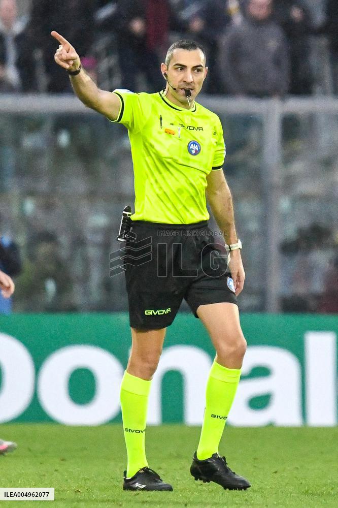 CALCIO - Serie C Italia - Livorno vs Arezzo