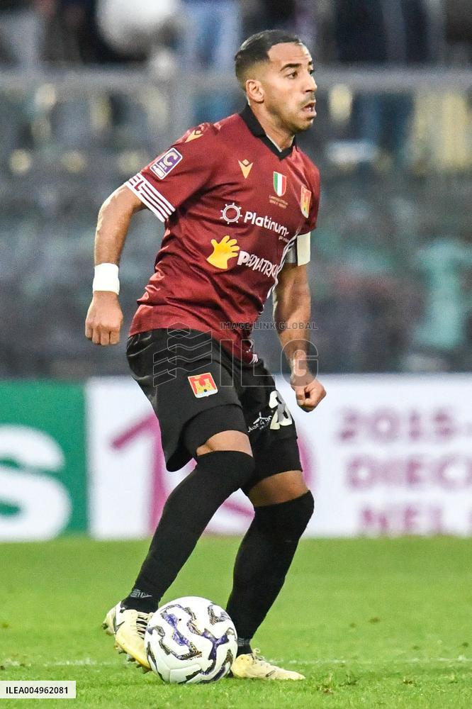 CALCIO - Serie C Italia - Livorno vs Arezzo