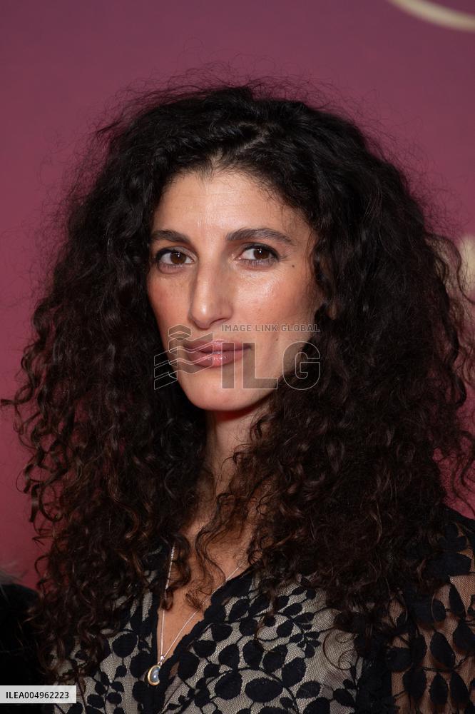 22nd Marrakech International Film Festival Day 9 nb