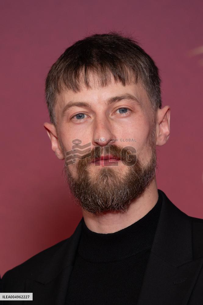 22nd Marrakech International Film Festival Day 9 nb