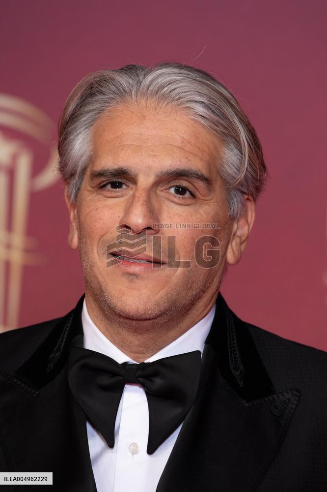22nd Marrakech International Film Festival Day 9 nb
