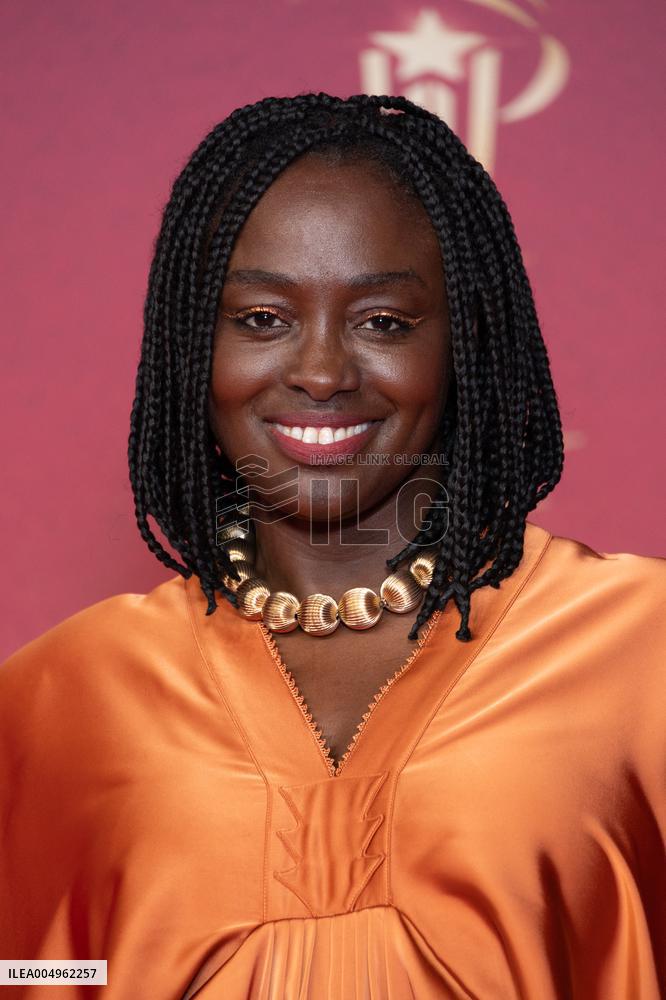 22nd Marrakech International Film Festival Day 9 nb