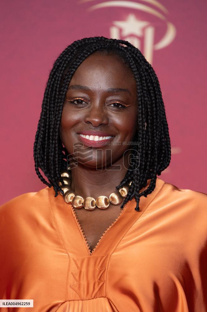 22nd Marrakech International Film Festival Day 9 nb