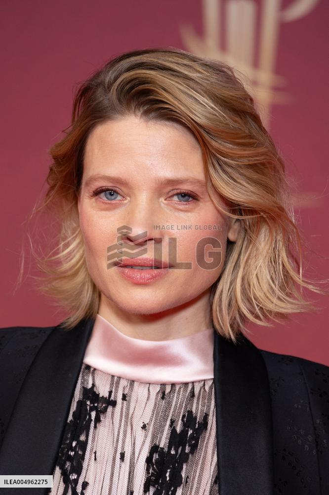 22nd Marrakech International Film Festival Day 9 nb