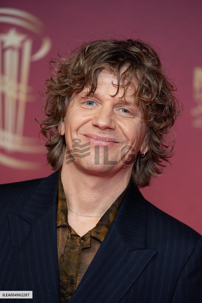 22nd Marrakech International Film Festival Day 9 nb